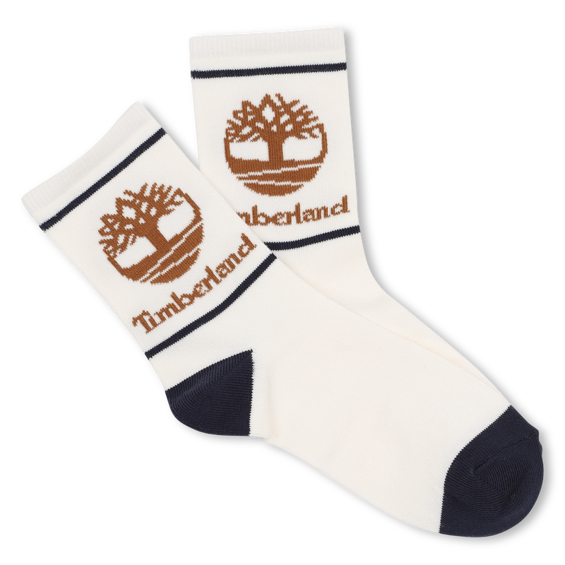 Conjunto de meias TIMBERLAND 
                        BOY