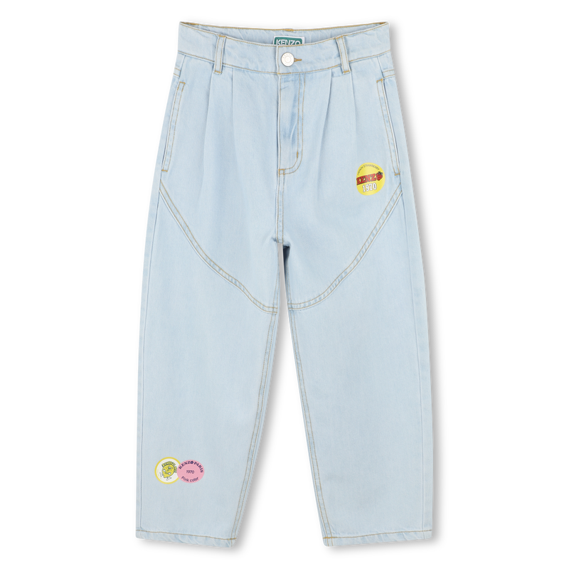 Cal&ccedil;as de ganga KENZO KIDS 
                        GIRL