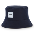Bob revers&iacute;vel BOSS 
                    BOY