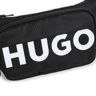 Bolsa de cintura ajust&aacute;vel HUGO 
                    BOY