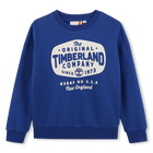 Su&eacute;ter TIMBERLAND 
                    BOY