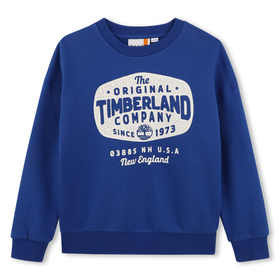 Su&eacute;ter TIMBERLAND BOY
