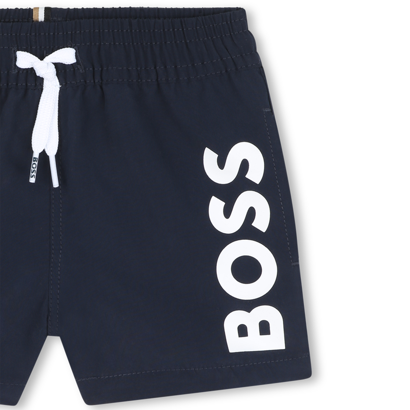 Cal&ccedil;&otilde;es de banho com bolsos BOSS 
                        BOY