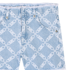 Cal&ccedil;&otilde;es de cintura ajust&aacute;vel MICHAEL KORS 
                    GIRL