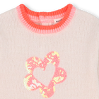 Vestido de tric&ocirc; BILLIEBLUSH 
                    GIRL