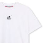 Camiseta de mangas curtas HUGO 
                    BOY