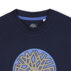 T-shirt de manga curta em jersey TIMBERLAND 
                    BOY