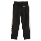 Agasalho esportivo KARL LAGERFELD KIDS 
                    BOY