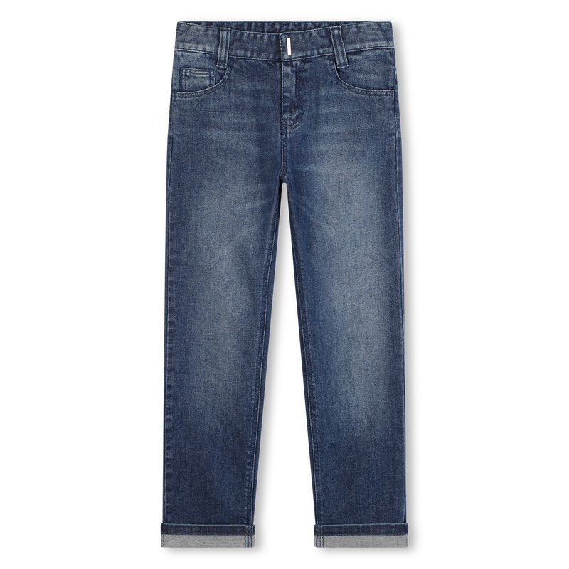 Calças de ganga GIVENCHY 
                    BOY
