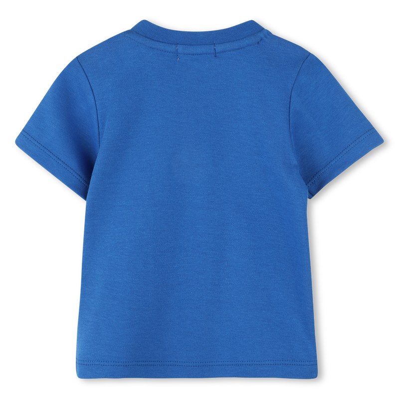 Short-sleeved T-shirt TIMBERLAND 
                    BOY