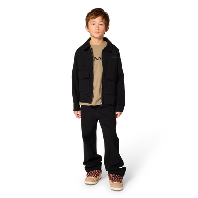 Cal&ccedil;a larga LANVIN BOY