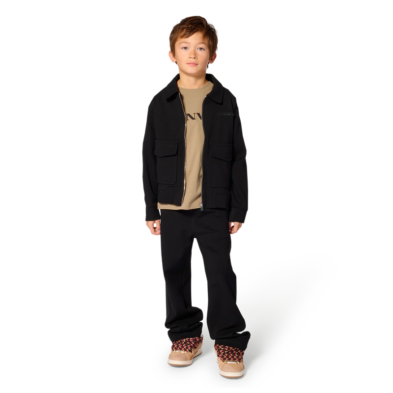 Cal&ccedil;a larga LANVIN 
                        BOY