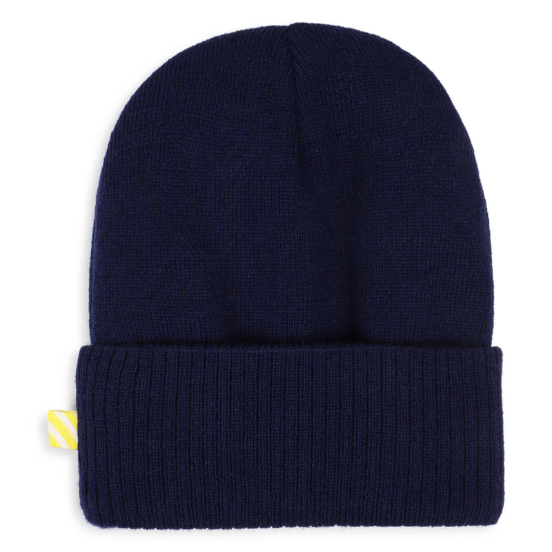 Gorro de tric&ocirc; BILLIEBLUSH 
                        BOY