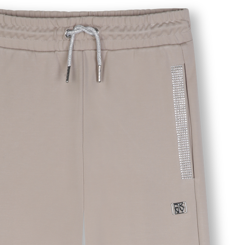Cal&ccedil;a fantasia DKNY 
                        GIRL
