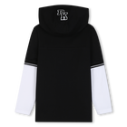 Camisa T-shirt fantasia DKNY 
                    BOY