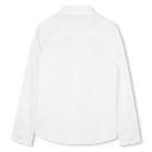 Camisa de manga comprida BOSS 
                    BOY