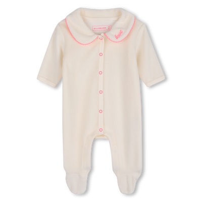 Pijama BILLIEBLUSH MENINA