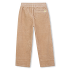 Cal&ccedil;as com cintura el&aacute;stica BILLIEBLUSH 
                    BOY