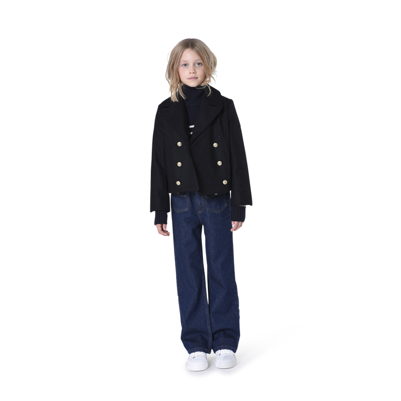 CALCAS GANGA ZADIG & VOLTAIRE 
                    GIRL
