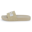 Slides assinados BOSS 
                    BOY