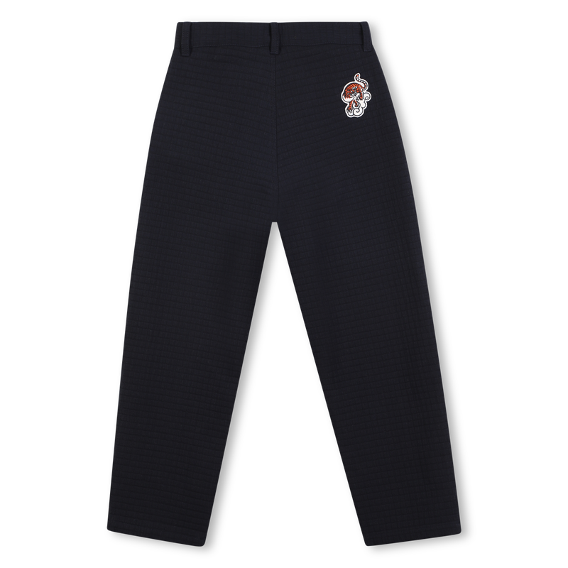 Calças de fato KENZO KIDS 
                    BOY