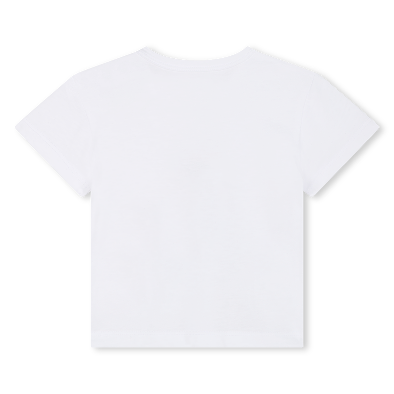 Three-Piece Tracksuit KARL LAGERFELD KIDS 
                    BOY