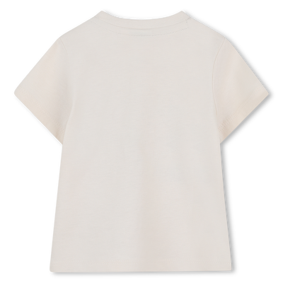 T-shirt de mangas curtas BOSS BOY