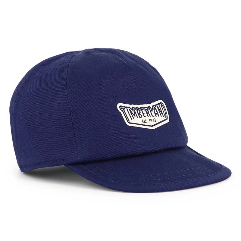 Bon&eacute; com log&oacute;tipo TIMBERLAND 
                        BOY