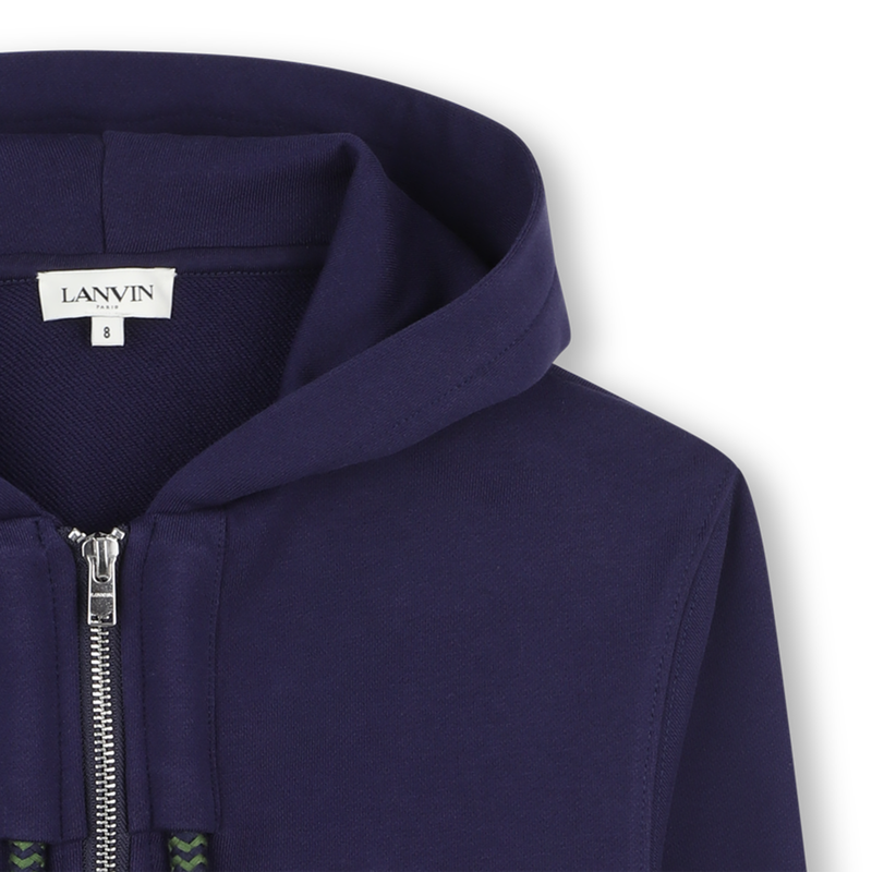 Cardigã jogger LANVIN 
                    GIRL