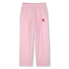 Conjunto de cardig&atilde; e cal&ccedil;as KENZO KIDS 
                    MENINA