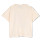 T-shirt de manga curta KENZO KIDS 
                    UNISEX