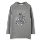 Vestido de manga comprida ZADIG & VOLTAIRE 
                    GIRL