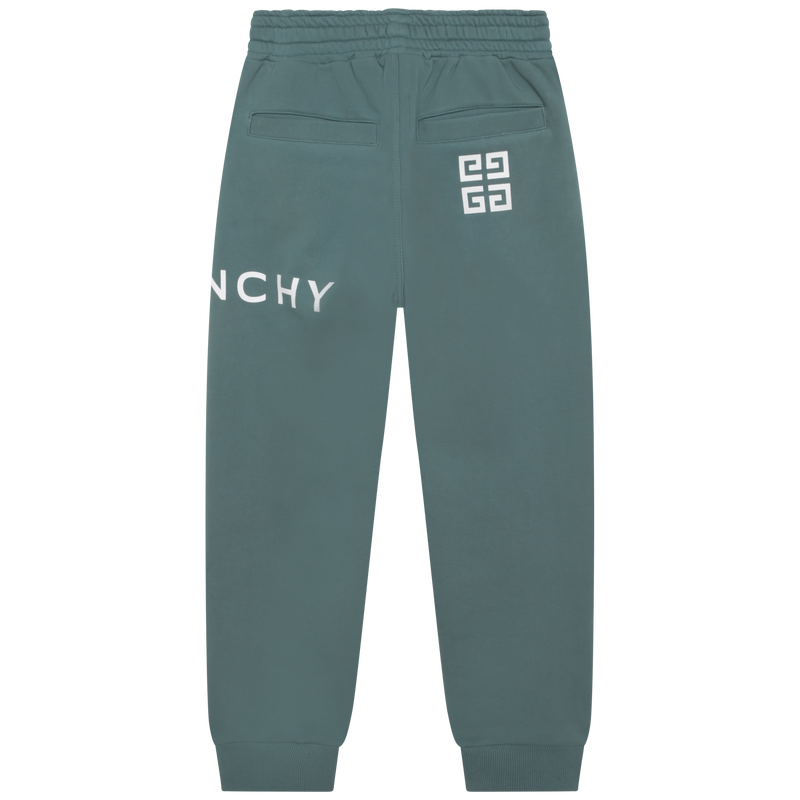 DESPORTE GIVENCHY 
                    BOY