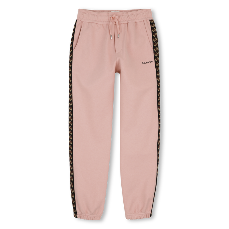 Cal&ccedil;as de moletom LANVIN 
                        UNISEX