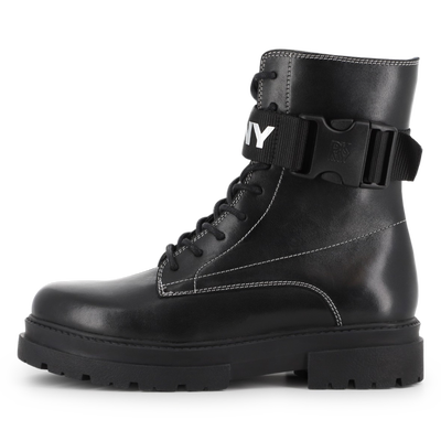 Ankle boots DKNY GIRL