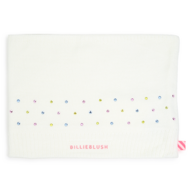 Gargantilha BILLIEBLUSH 
                        GIRL