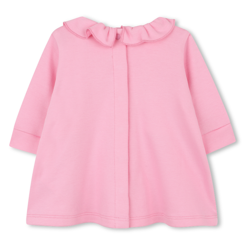 Conjunto de vestido e leggings GIVENCHY 
                        UNISEX