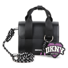 Bolsa de m&atilde;o DKNY 
                    GIRL
