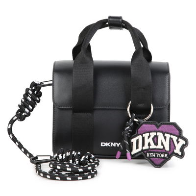Bolsa de m&atilde;o DKNY GIRL