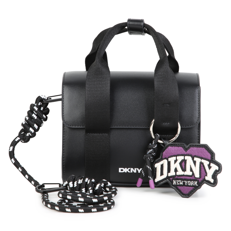 Bolsa de m&atilde;o DKNY 
                        GIRL