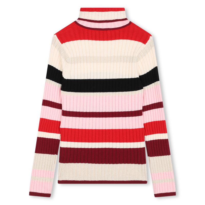 Camisola de gola alta SONIA RYKIEL 
                    GIRL