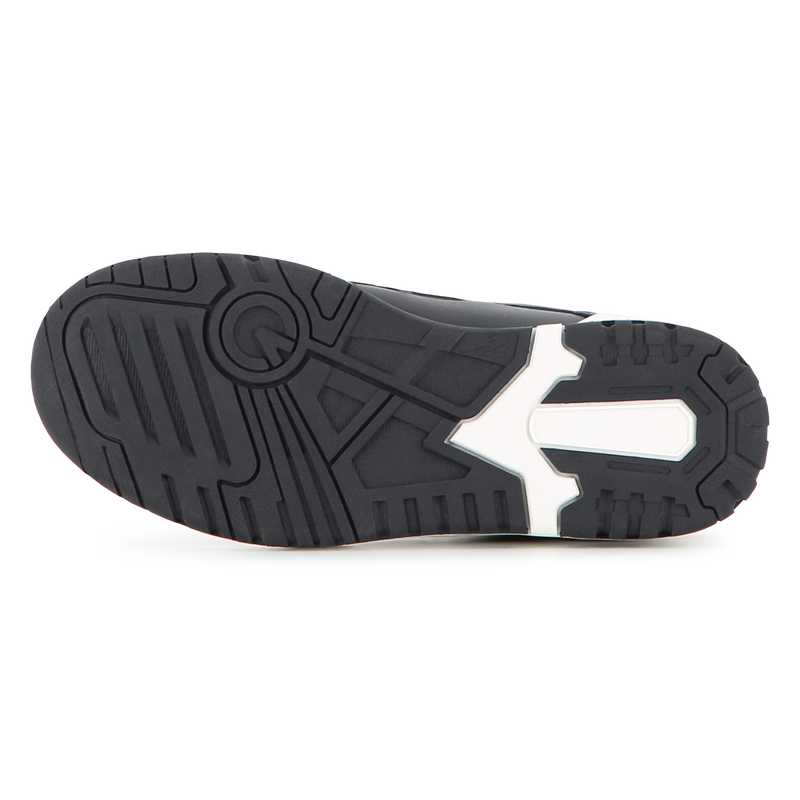 T&ecirc;nis KARL LAGERFELD KIDS 
                        BOY