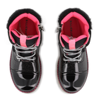 Botins de lantejoulas BILLIEBLUSH 
                    GIRL