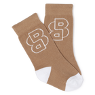 Pack de 2 pares de meias BOSS 
                    BOY