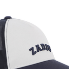 Bon&eacute; com bordado ZADIG VOLTAIRE 
                    BOY