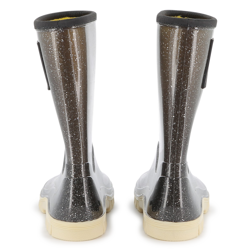 Botas de chuva MARC JACOBS 
                        GIRL