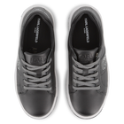 T&ecirc;nis de cano baixo com cadar&ccedil;o KARL LAGERFELD KIDS 
                    UNISEX