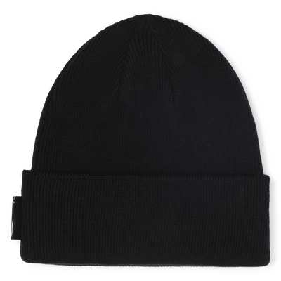 Gorro de malha KARL LAGERFELD KIDS BOY