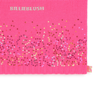 Gargantilha com lantejoulas BILLIEBLUSH 
                    GIRL