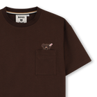 Camiseta BOSS 
                    MENINO